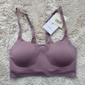 True & Co. Softform Bra
